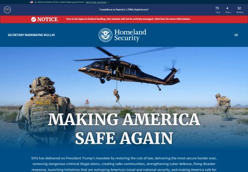 Screenshot of the audited page (Desktop 1440×900)