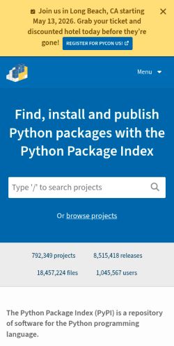 Screenshot of the audited page (Mobile 375×812)