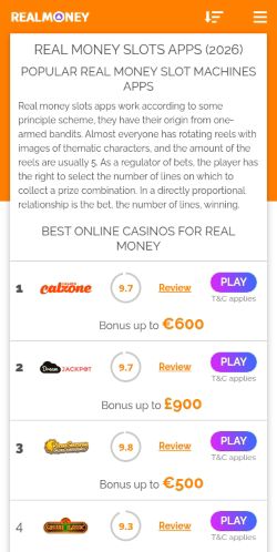 Screenshot of the audited page (Mobile 375×812)