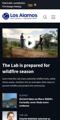 Screenshot of the audited page (Mobile 375×812)