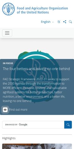 Screenshot of the audited page (Mobile 375×812)