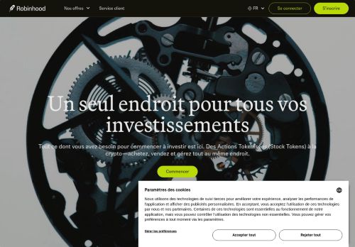 Screenshot of the audited page (Desktop 1440×900)