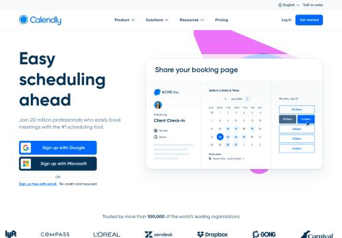 Screenshot of the audited page (Desktop 1440×900)