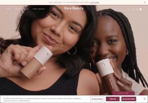 Screenshot of the audited page (Desktop 1440×900)