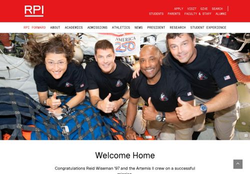 Screenshot of the audited page (Desktop 1440×900)