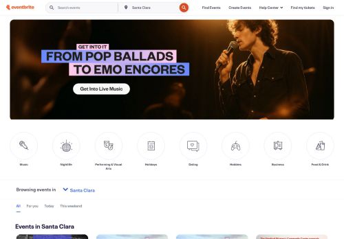 Screenshot of the audited page (Desktop 1440×900)