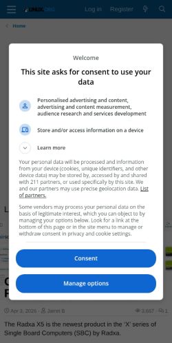 Screenshot of the audited page (Mobile 375×812)