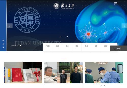 Screenshot of the audited page (Desktop 1440×900)