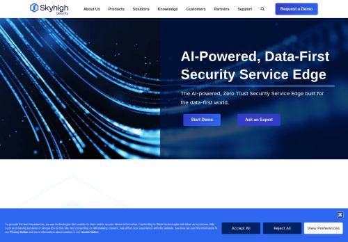 Screenshot of the audited page (Desktop 1440×900)