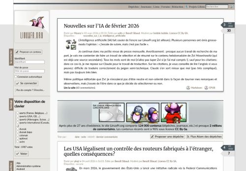 Screenshot of the audited page (Desktop 1440×900)