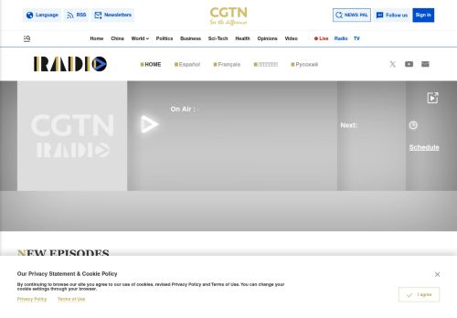 Screenshot of the audited page (Desktop 1440×900)