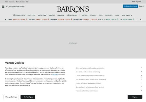 Screenshot of the audited page (Desktop 1440×900)