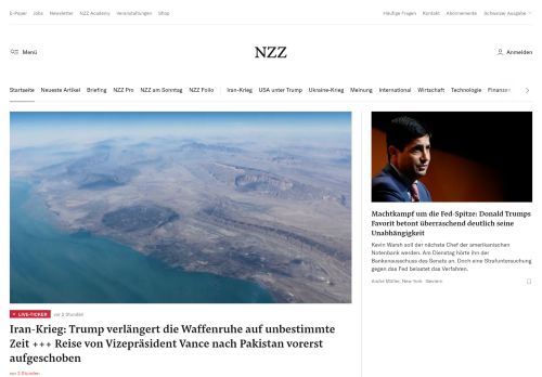 Screenshot of the audited page (Desktop 1440×900)