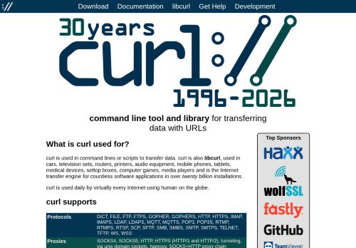 Screenshot of the audited page (Desktop 1440×900)