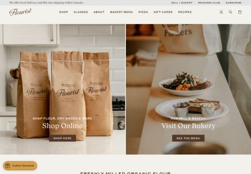 Screenshot of the audited page (Desktop 1440×900)