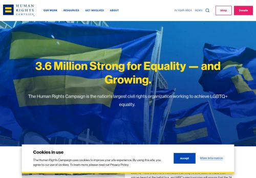 Screenshot of the audited page (Desktop 1440×900)