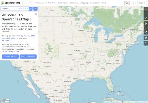 Screenshot of the audited page (Desktop 1440×900)