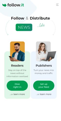 Screenshot of the audited page (Mobile 375×812)