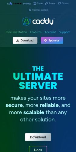 Screenshot of the audited page (Mobile 375×812)