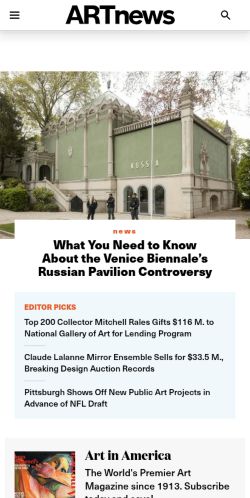 Screenshot of the audited page (Mobile 375×812)