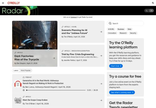 Screenshot of the audited page (Desktop 1440×900)
