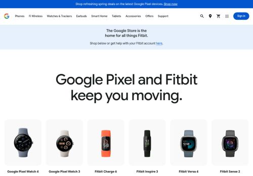 Screenshot of the audited page (Desktop 1440×900)