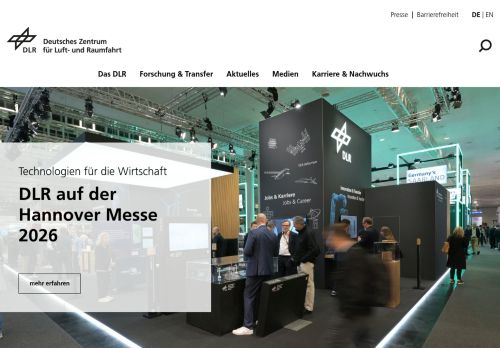 Screenshot of the audited page (Desktop 1440×900)