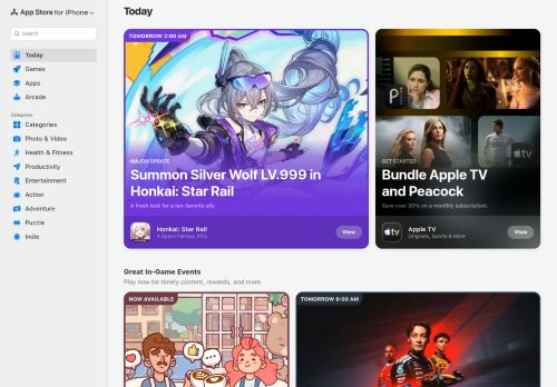 Screenshot of the audited page (Desktop 1440×900)