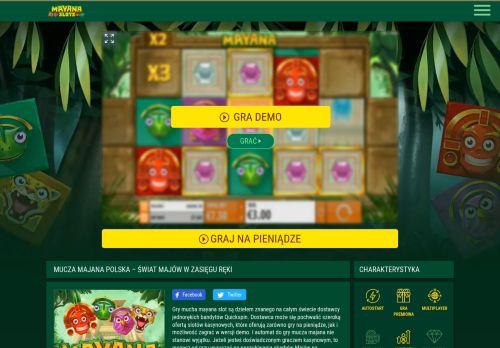 Screenshot of the audited page (Desktop 1440×900)