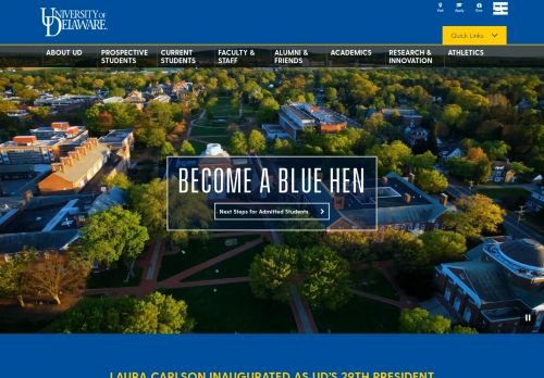 Screenshot of the audited page (Desktop 1440×900)