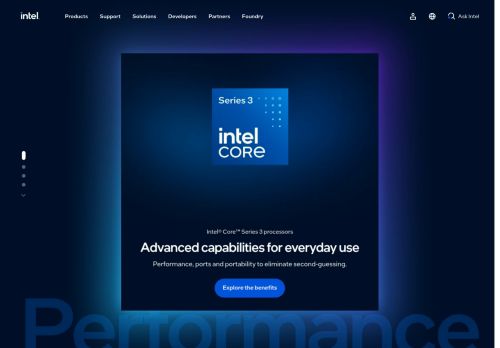 Screenshot of the audited page (Desktop 1440×900)