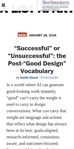 Screenshot of the audited page (Mobile 375×812)