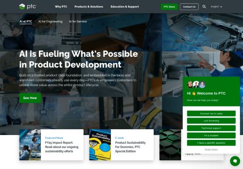 Screenshot of the audited page (Desktop 1440×900)