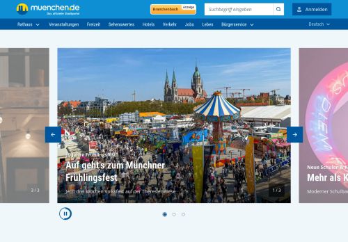 Screenshot of the audited page (Desktop 1440×900)