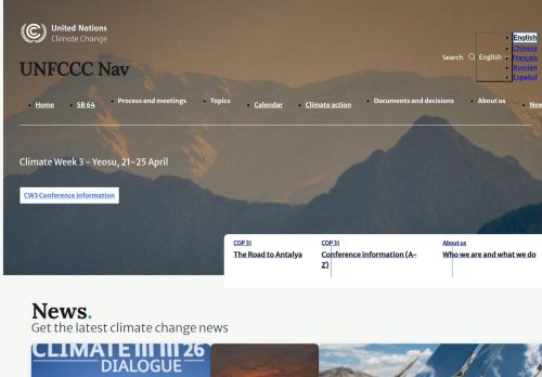 Screenshot of the audited page (Desktop 1440×900)