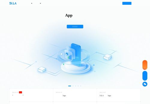 Screenshot of the audited page (Desktop 1440×900)