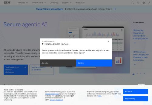 Screenshot of the audited page (Desktop 1440×900)