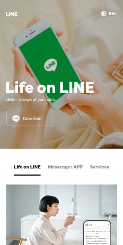 Screenshot of the audited page (Mobile 375×812)