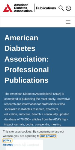 Screenshot of the audited page (Mobile 375×812)