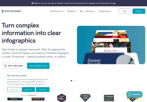 Screenshot of the audited page (Desktop 1440×900)
