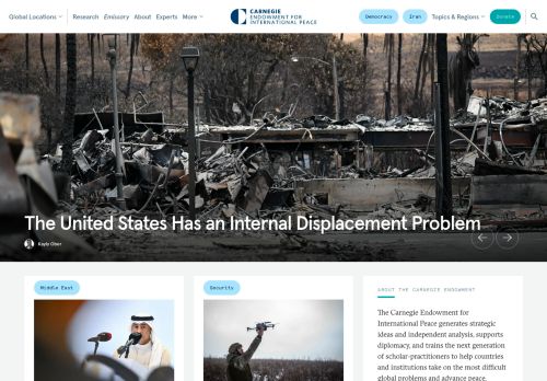 Screenshot of the audited page (Desktop 1440×900)