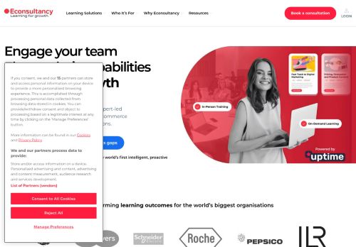 Screenshot of the audited page (Desktop 1440×900)