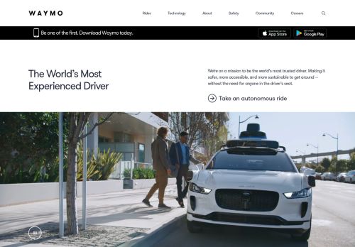 Screenshot of the audited page (Desktop 1440×900)