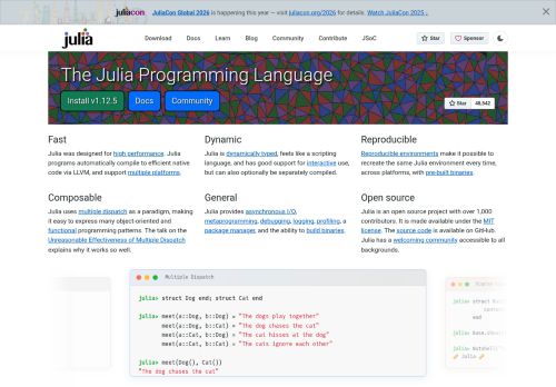 Screenshot of the audited page (Desktop 1440×900)