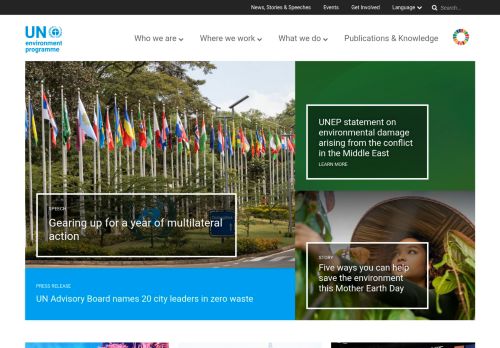 Screenshot of the audited page (Desktop 1440×900)