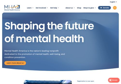 Screenshot of the audited page (Desktop 1440×900)