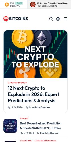 Screenshot of the audited page (Mobile 375×812)