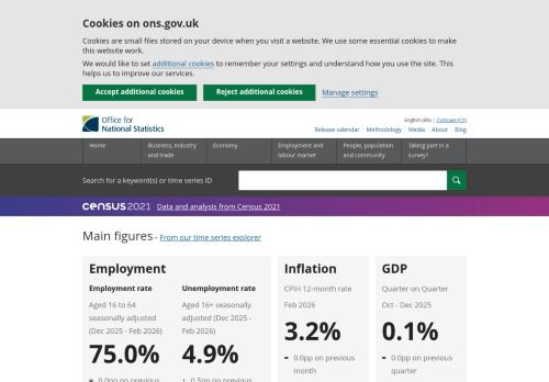 Screenshot of the audited page (Desktop 1440×900)