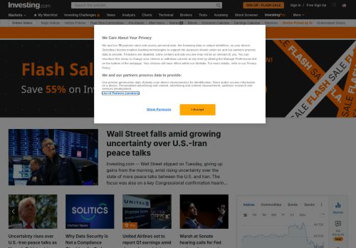 Screenshot of the audited page (Desktop 1440×900)