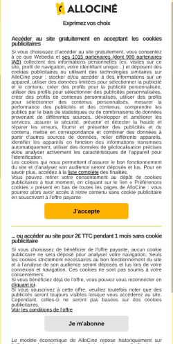 Screenshot of the audited page (Mobile 375×812)